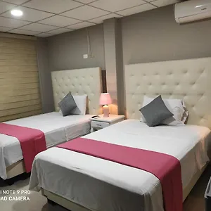 Royalinn Appart hôtel Guayaquil