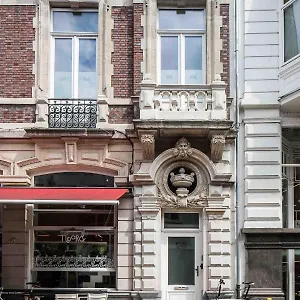 Room&moor Mini-hôtel Gand