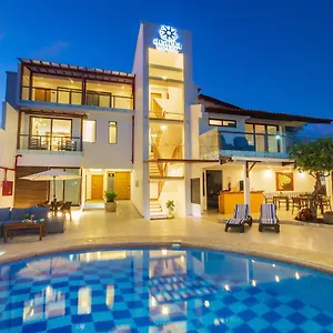 Hotel Acacia ****
