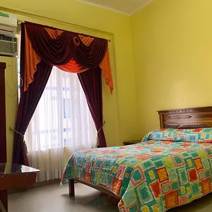 élite Internacional Hotel Guayaquil