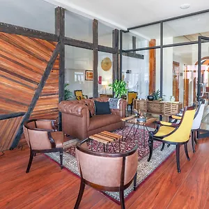 Socialtel Hotel Cuenca