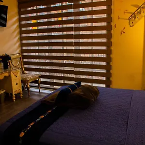 Guest house Boutique Lr 