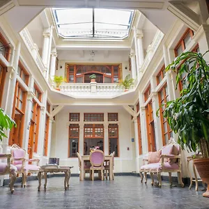 Casona 1914 **** Quito