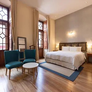 Casa El Edén Quito