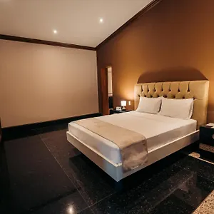 Luxva Boutique Hotel Guayaquil