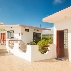 Casa De Nelly Hotel Puerto Baquerizo Moreno