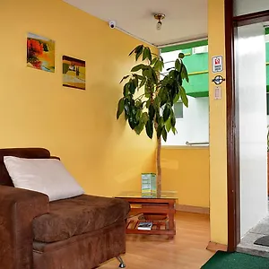 Terra 2 Quito